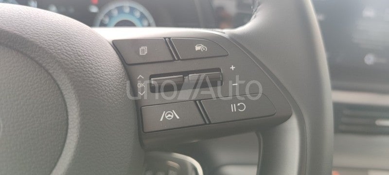 Bayon 1.2 MPI Maxx