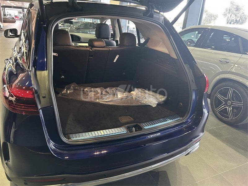 GLE 450d 4Matic Aut.