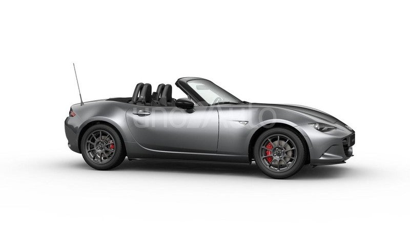 MX-5 ST 1.5 Skyactiv-G Homura