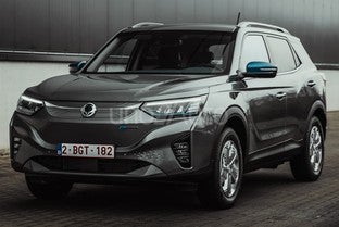 KGM / SSANGYONG Korando e-motion Limited