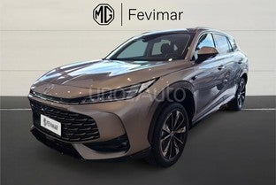 MG HS 1.5 Hybrid + Comfort