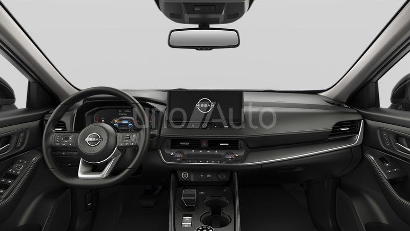 5pl 1.5 e-4ORCE 158kW 4x4 A/T Tekna