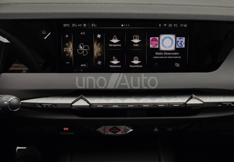 DS Nº4 Plug-In Hybrid Jules Verne Aut. 225