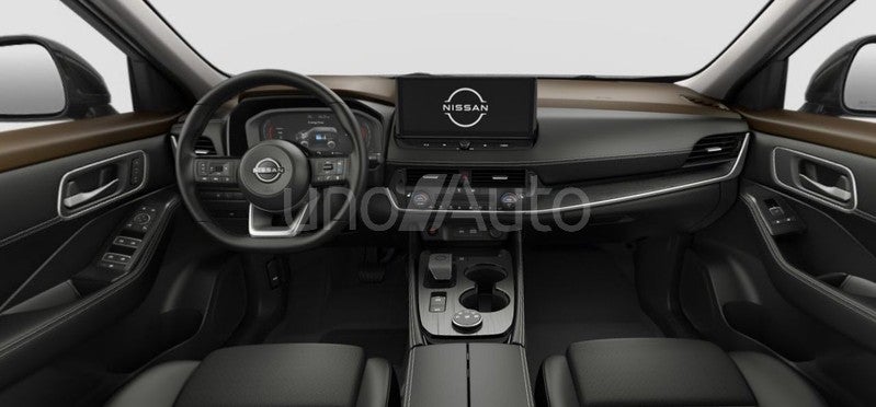 5pl 1.5 e-POWER 152kW 4x2 A/T Tekna