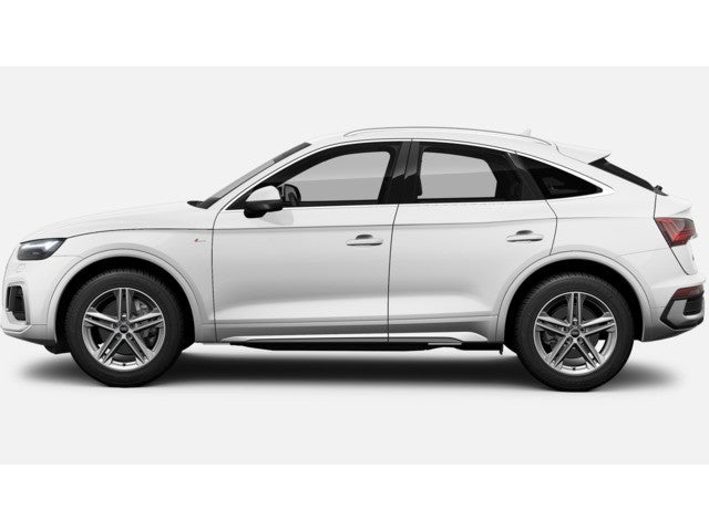 Q5 Sportback 40 TDI quattro-ultra Black line S tronic 150kW