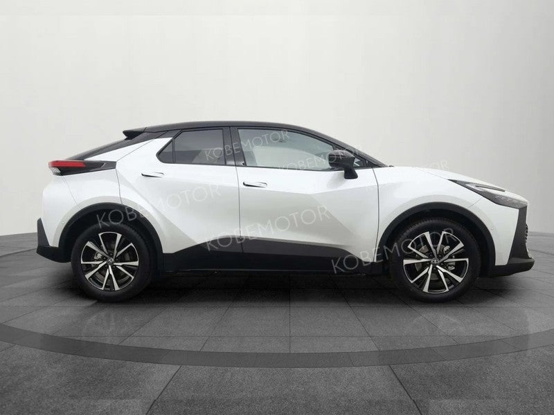 C-HR 220PH Advance