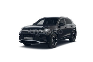 VOLKSWAGEN Tiguan 1.5 TSI eHybrid R-Line DSG 150kW