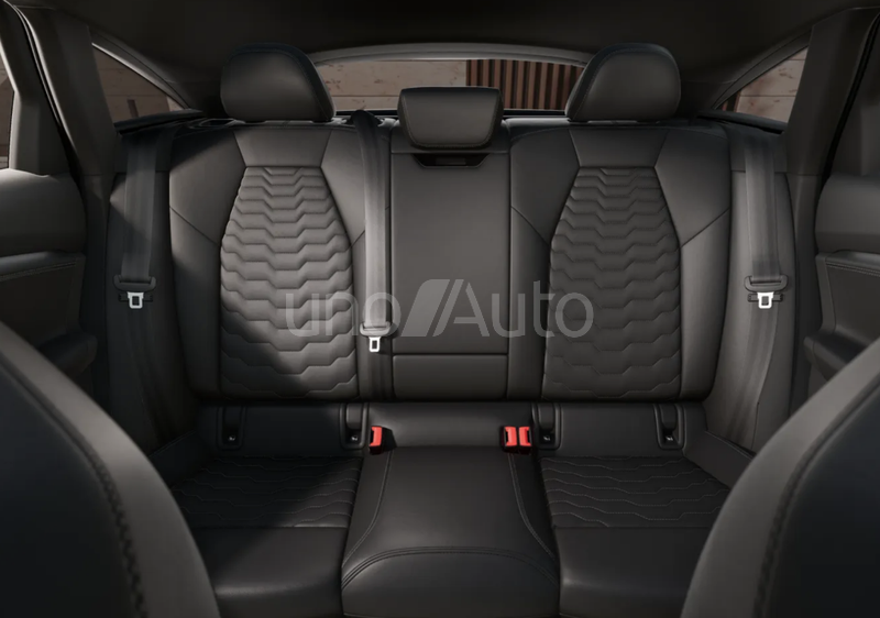 A6 Sportback e-tron quattro S-Line 315kW