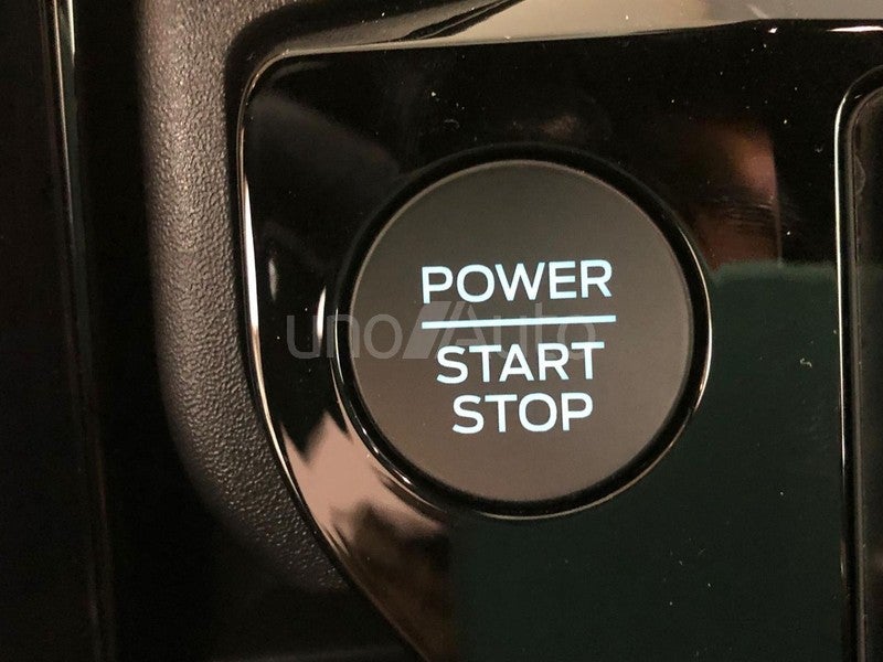 1.0 EcoBoost 125cv ST-Line X MHEV