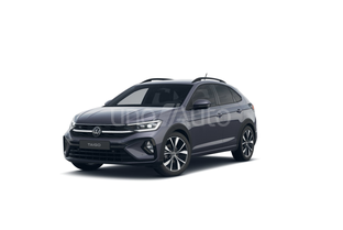 VOLKSWAGEN Taigo 1.5 TSI R-Line DSG 110kW