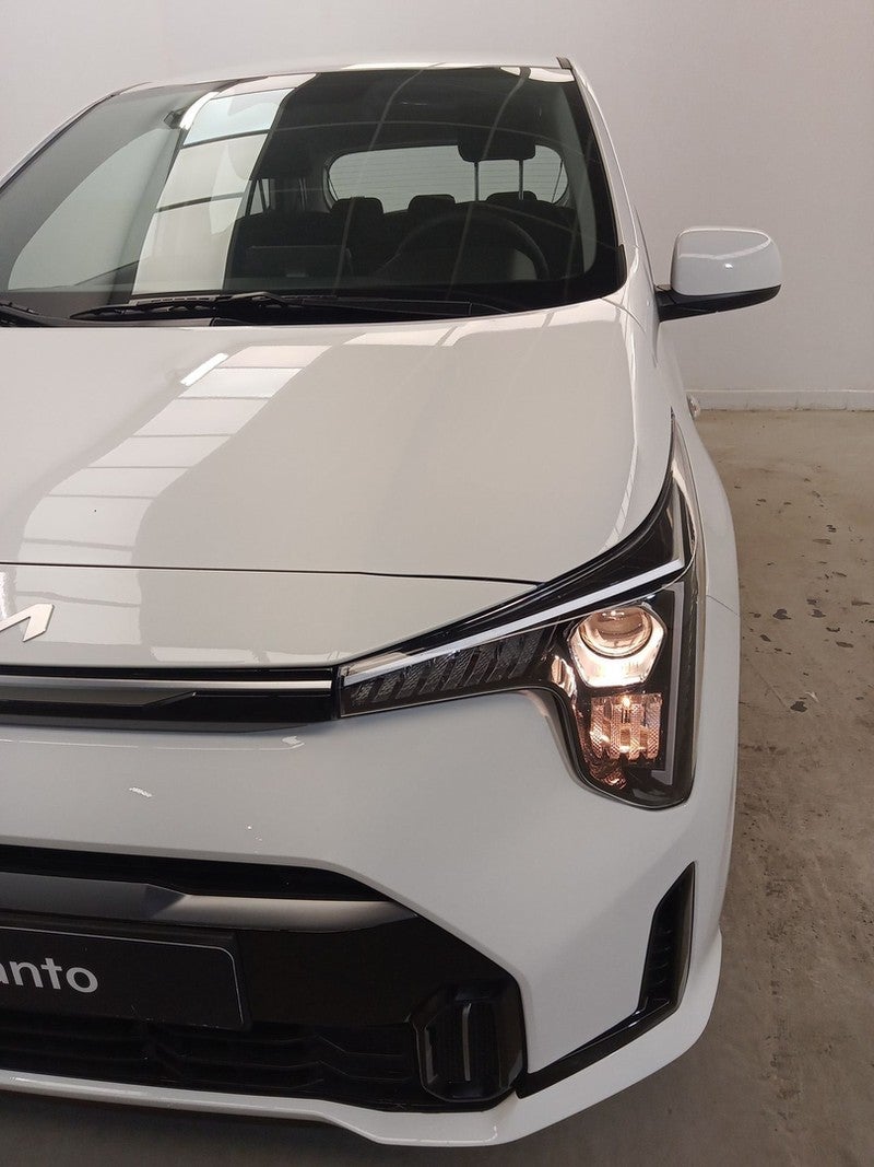 Picanto 1.0 DPi Drive