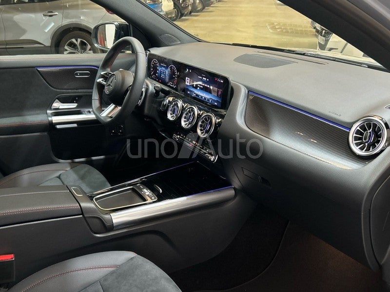 GLA 250e
