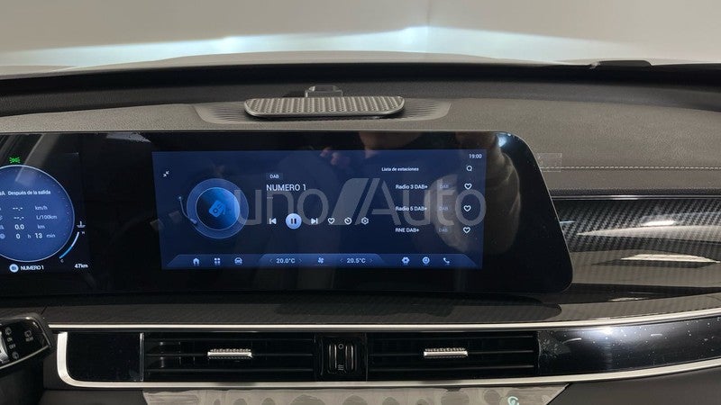 s700 1.6 TGDI 7DCT Comfort FWD
