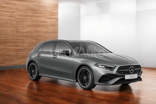 MERCEDES-BENZ Clase A 180