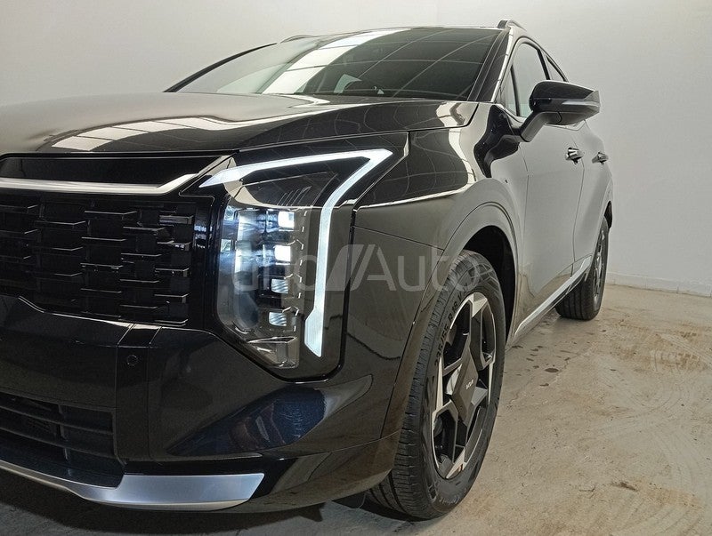 Sportage 1.6 T-GDi HEV Drive 239