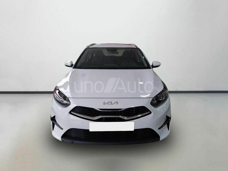 Ceed Tourer 1.0 MHEV Drive DCT 120