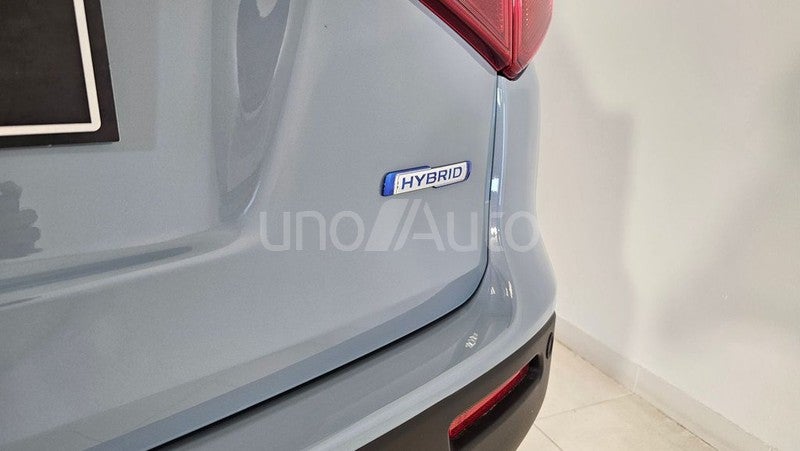 1.4 T S3 4WD Mild Hybrid