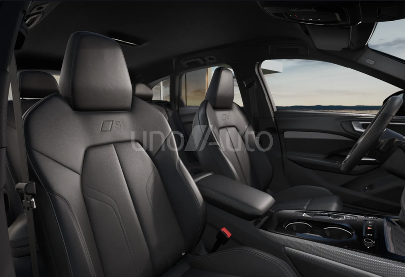 A5 Avant e-hybrid S line quattro S tronic 220kW