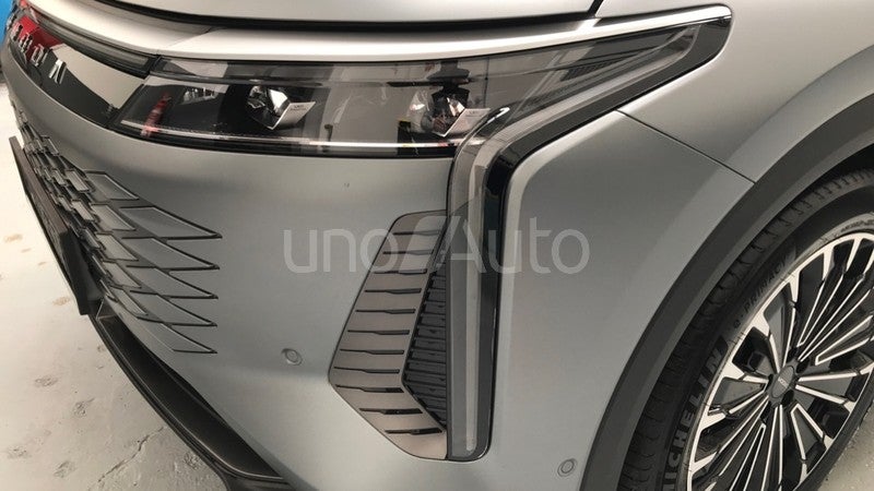 OMODA PHEV PREMIUM