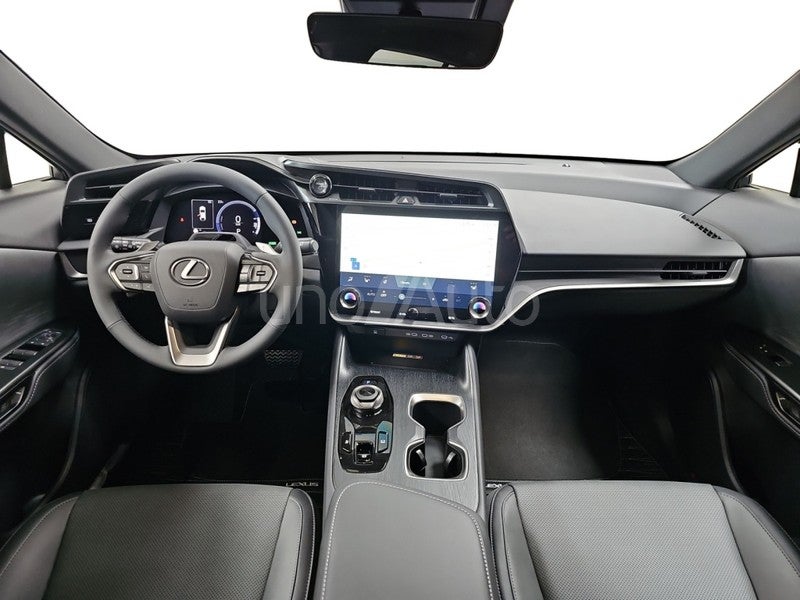 RZ 350e e-Premium Efficiency FWD