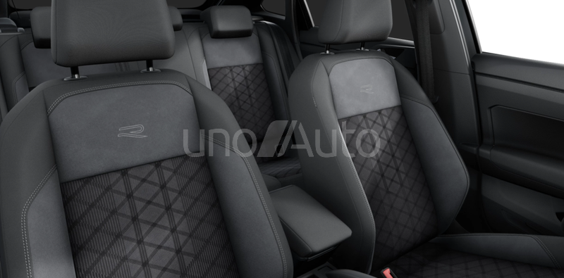 Taigo 1.0 TSI R-Line DSG 85kW
