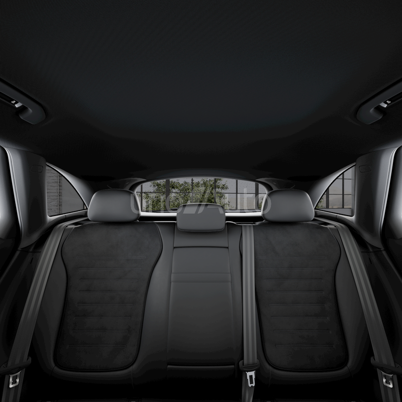 GLC 300 e 4MATIC con tecnología híbrida