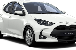TOYOTA Yaris 120H 1.5 Active