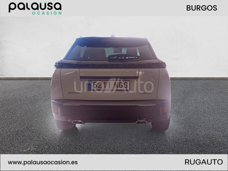 2008 Hybrid GT eDCS6 145