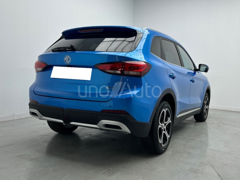 ZS 1.5 COMFORT 116 5P
