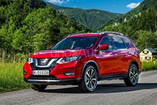 Tres SUV familiares con un gran precio