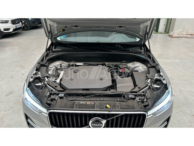 XC60 B4 Core FWD Aut.
