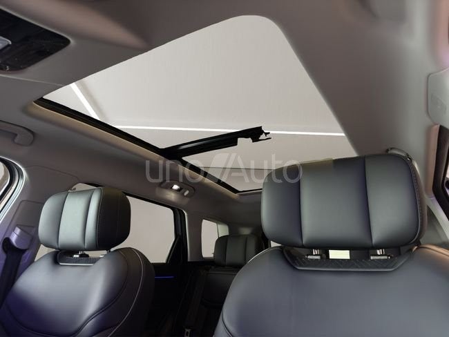 7 1.5 TGDI PHEV Exclusive 4x2