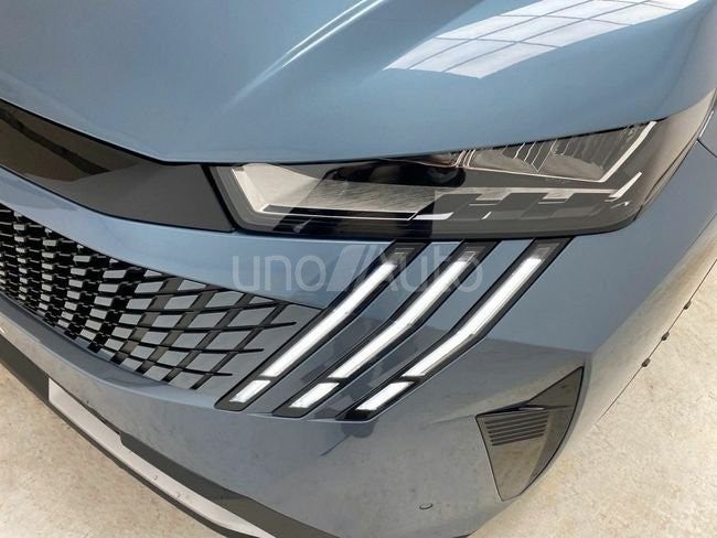 Allure Eléctrico 157kW