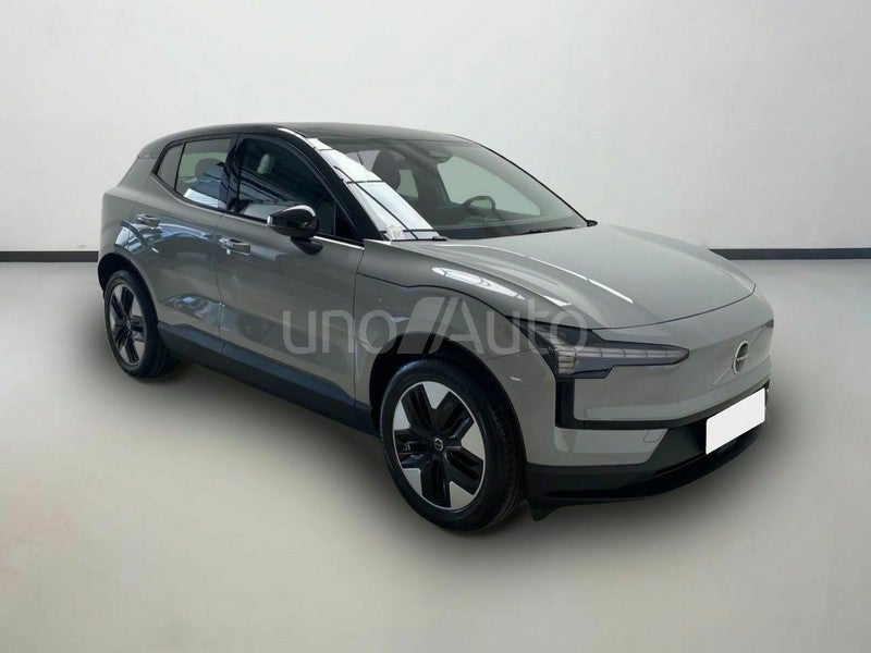 Single Motor Extended Range Core Auto