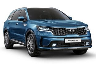 KIA Sorento 2.2CRDi Drive 4x2 DCT