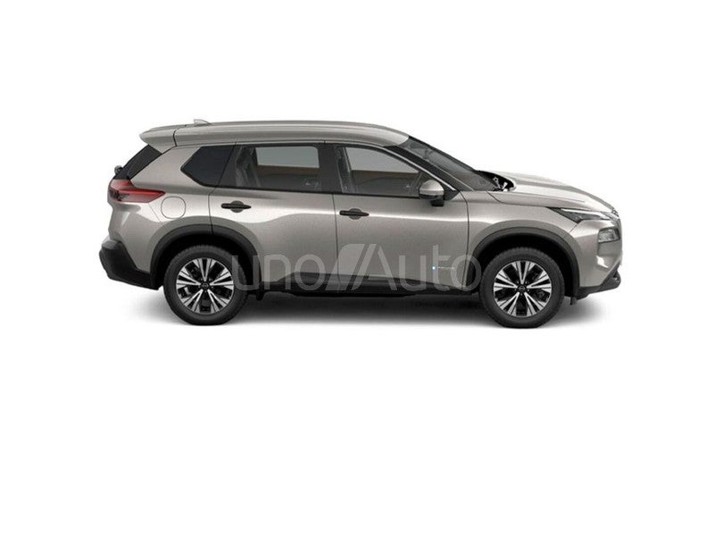NISSAN X-Trail 5pl 1.5 e-POWER 152kW 4x2 A/T Tekna