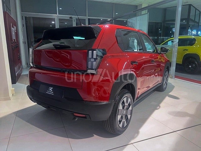 Grande Panda 1.2 MHEV Icon 81KW