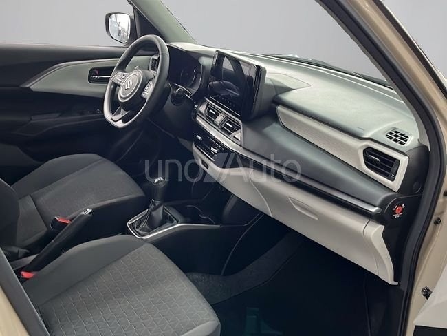 1.2 S3 Mild Hybrid