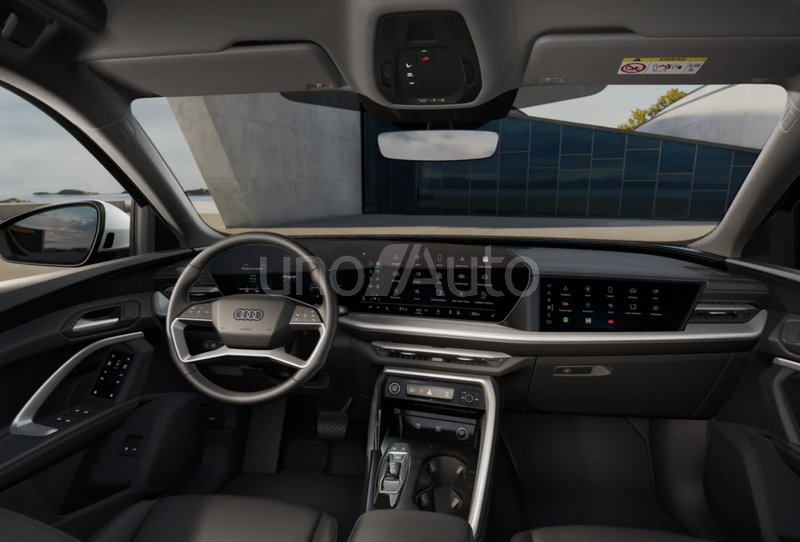 Q5 e-hybrid Advanced quattro S tronic 220kW