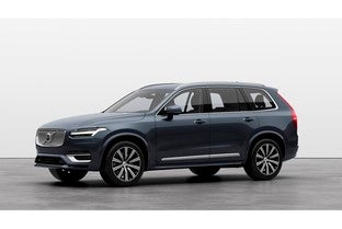 VOLVO XC90 B5 Plus Bright AWD Aut.