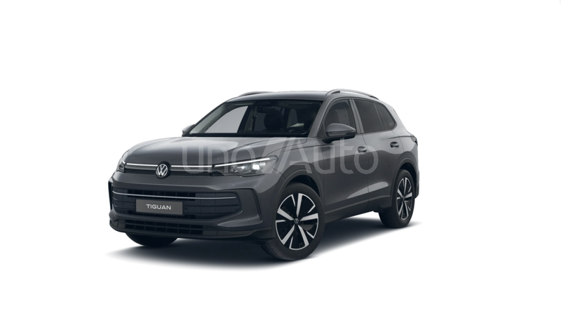 Tiguan 1.5 eTSI Más DSG 110kW
