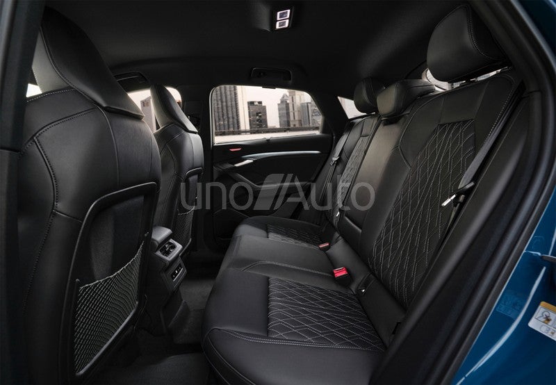 Q6 Sportback e-tron Advanced 83KWh