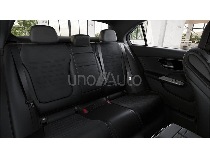 CLASE C 200 d Berlina