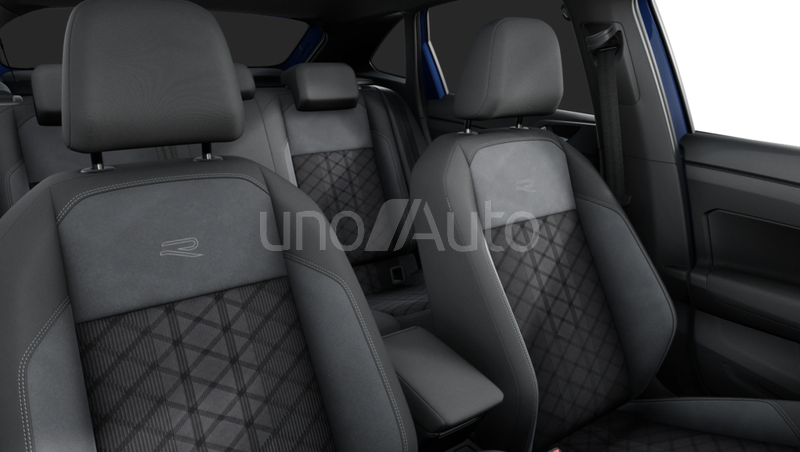 Taigo 1.0 TSI R-Line 85kW