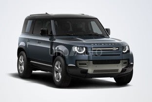 LAND-ROVER Defender 3.0D I6 250 X-Dyn SE 110 Auto 4WD MHEV