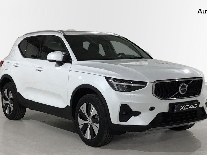 XC40 B3 Core Aut.