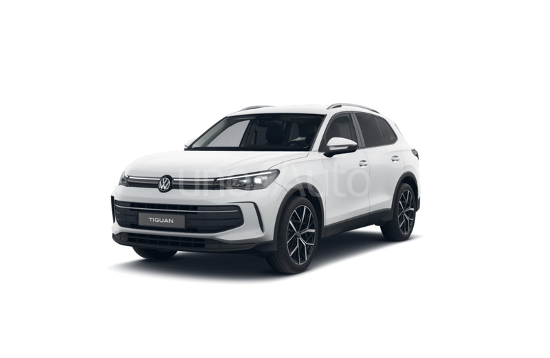 Tiguan 2.0TDI DSG Más 110kW