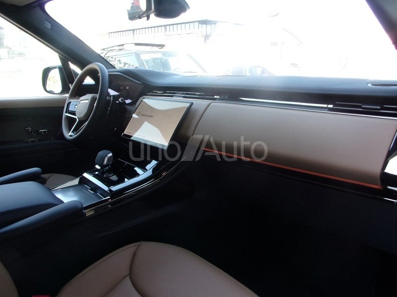 Range Rover Sport 3.0 i6 PHEV Dynamic HSE 460