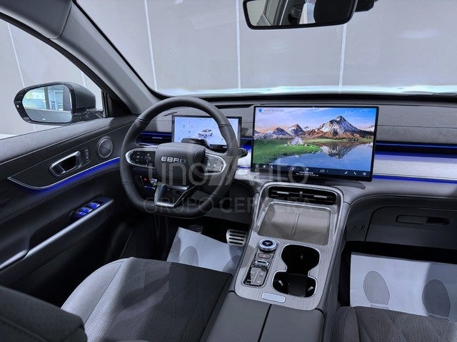 s800 1.6 TGDI 7DCT Luxury FWD