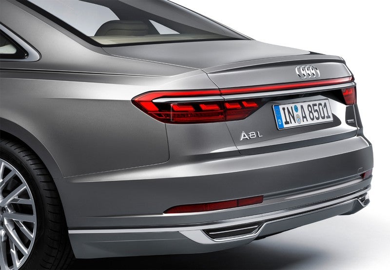 A8 L 50 TDI quattro tiptronic